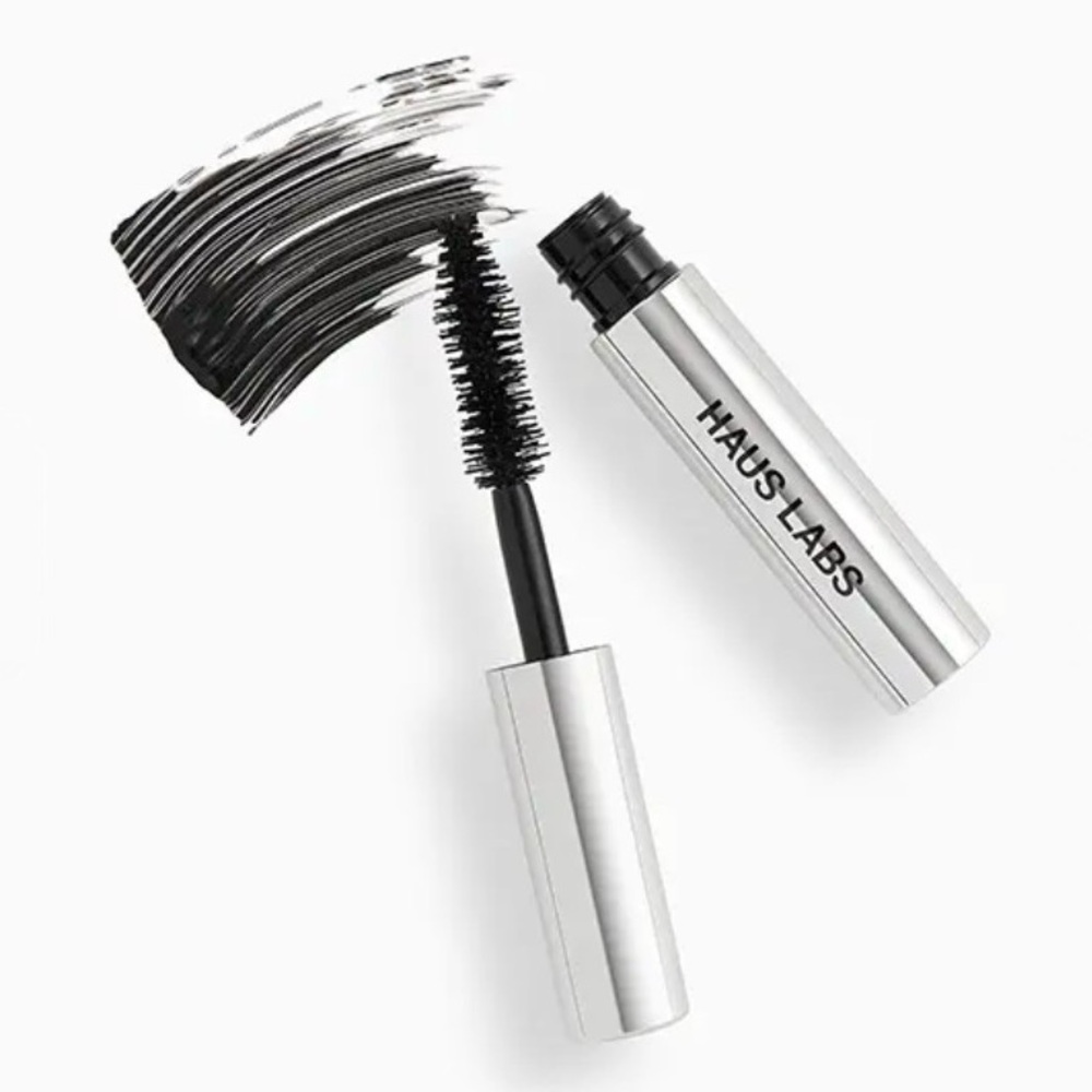 (3 for $10) Haus Labs Black Mascara🖤